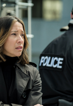 Hudson y Rex T6 E4 · La hora del perro en la programación de Calle 13 HD (Series)