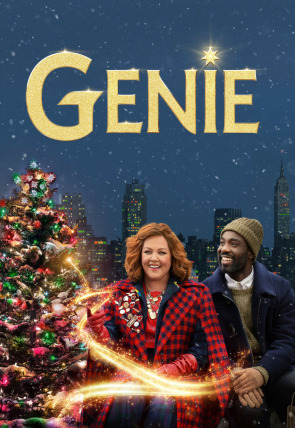 Genie en la programación de SkyShowtime (Cine)