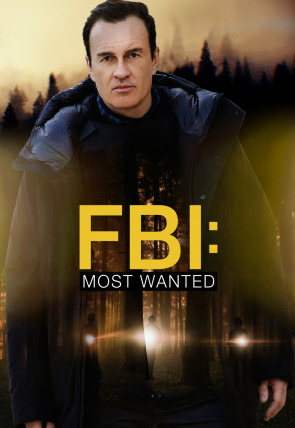 FBI: Most Wanted T1