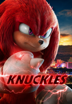 Knuckles T1 · El guerrero en la programación de SkyShowtime (Series)