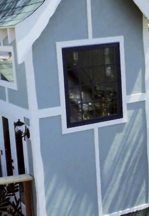 Mi casa en un árbol T2 · El templo de la aventura en la programación de Discovery (Entretenimiento)
