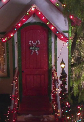 Mi casa en un árbol T2 · El taller de Santa en la programación de Discovery (Entretenimiento)