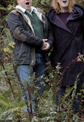 Mi casa en un árbol T7 · Bungalow en las montañas en la programación de Discovery (Entretenimiento)