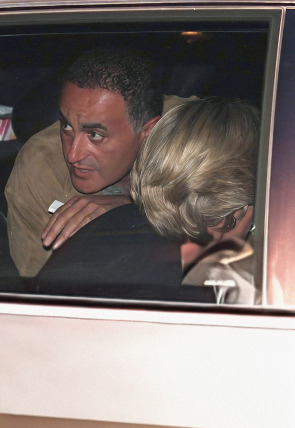 Póster de Paparazzi