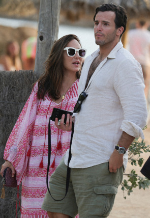 Póster de Paparazzi