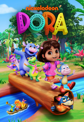 Dora - T1 E2
