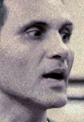 Póster de El asesino de al lado: Receta para un asesinato