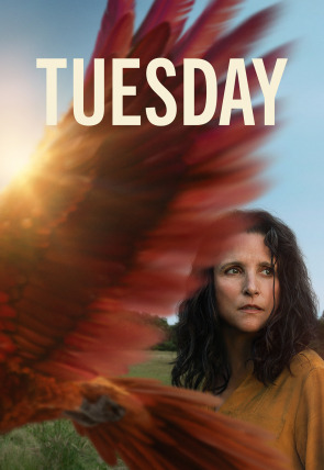 Tuesday en la programación de M+ Indie HD (Cine)