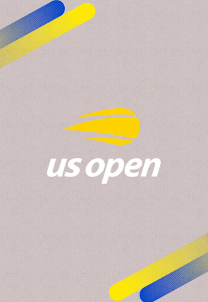 Póster de US Open