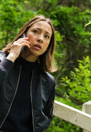 Hudson y Rex T6 E5 · Héroe de noche en la programación de Calle 13 HD (Series)