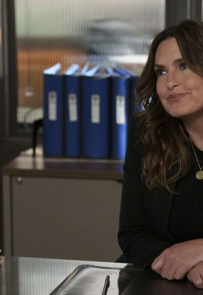 Ley y orden: unidad de víctimas especiales T25 E3 en la programación de Calle 13 HD (Series)