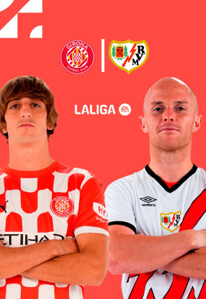 LALIGA EA SPORTS T24/25 · Jornada 7: Girona - Rayo en la programación de M+ LaLiga TV HD (Deportes)