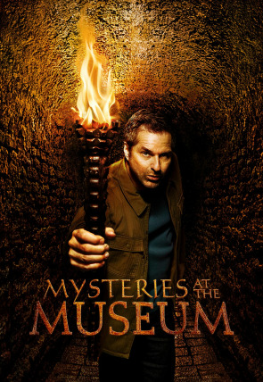 Misterios en el museo: La bola misteriosa y otros casos T23 · La bola misteriosa y más en la programación de Discovery (Documentales)