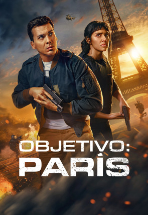 Objetivo: París
