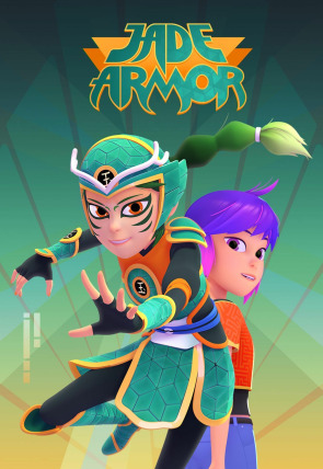 Jade Armor