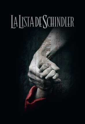 La lista de Schindler en la programación de Cosmo HD (Cine)