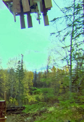 Sobrevivir en lo salvaje: el rancho Raney T2 · Los de Alaska se unen en la programación de Discovery (Entretenimiento)