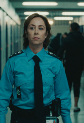 Prisoner T1 E1 en la programación de SkyShowtime (Series)