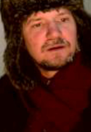 Póster de Misterios en el museo: Sola en el Ártico