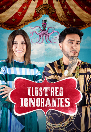 Ilustres ignorantes T18 · Despidos en la programación de M+ Originales HD (Entretenimiento)