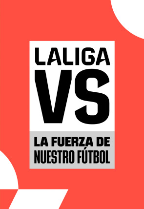 LALIGA VS T2 · Ona Batlle y Vicky López en la programación de M+ LaLiga TV HD (Deportes)