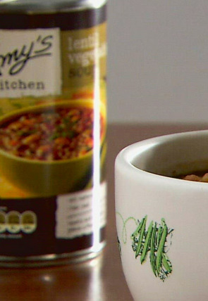 Así se hace (MAX): Tasers/Sopa enlatada/Trampolines T12 · Táseres, sopa enlatada, arpas de boca y trampolines en la programación de Discovery (Ocio y Aficiones)