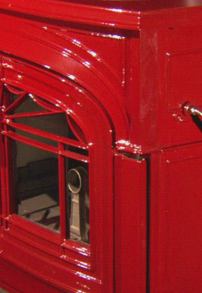 Póster de Así se hace (MAX): Estufas de hierro