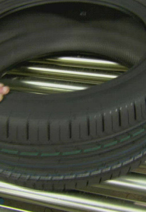 Carátula de Así se hace (MAX): Llantas de coches