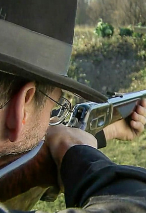 Carátula de Así se hace (MAX): Puertas corredizas automáticas, Ginebra · Así se hace: Puertas correderas automáticas, ginebra y armas de fuego restauradas