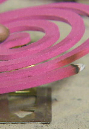 Así se hace (MAX) T20 · Bobinas para mosquitos en la programación de Discovery (Ocio y Aficiones)