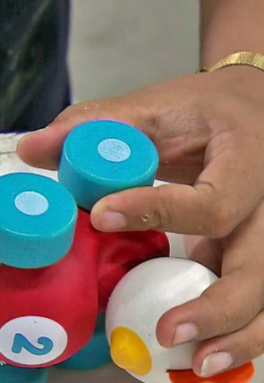 Así se hace (MAX) T20 · Juguetes de madera en la programación de Discovery (Ocio y Aficiones)