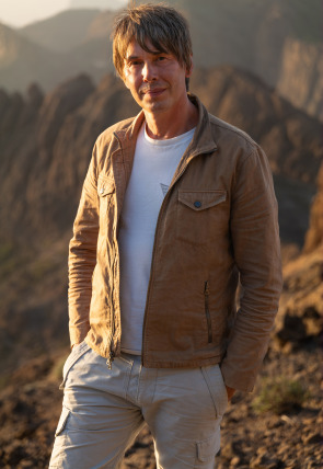 Póster de El sistema solar: Mundos extraños