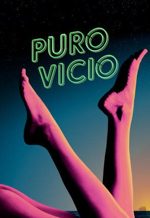 Puro vicio en la programación de M+ Drama HD (Cine)