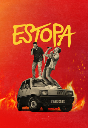 Estopa. Concierto 25 aniversario en la programación de M+ Documentales HD (Documentales)