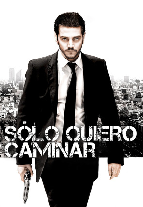 Sólo quiero caminar en la programación de M+ Cine Español (Cine)