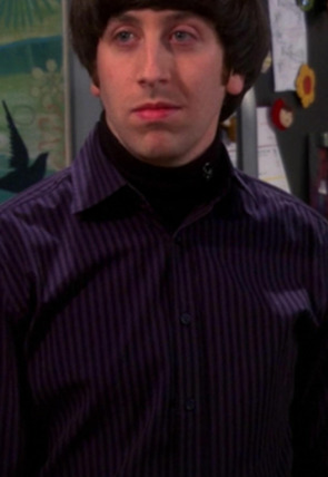 Big Bang T6 E19 · La reconfiguración del armario en la programación de Warner TV HD (Series)
