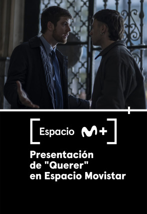 Póster de Espacio M+