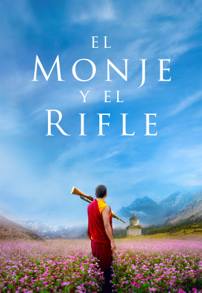 El monje y el rifle en la programación de M+ Indie HD (Cine)