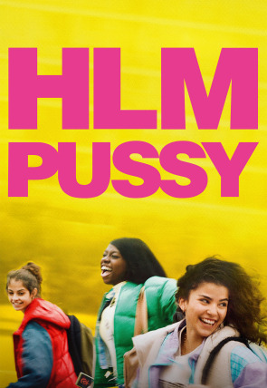 HLM Pussy en la programación de M+ Drama HD (Cine)