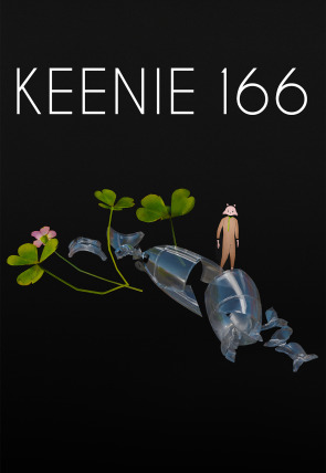 Póster de Keenie 166