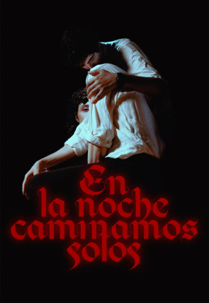 En la noche caminamos solos en la programación de M+ Cine Español (Cortometrajes)