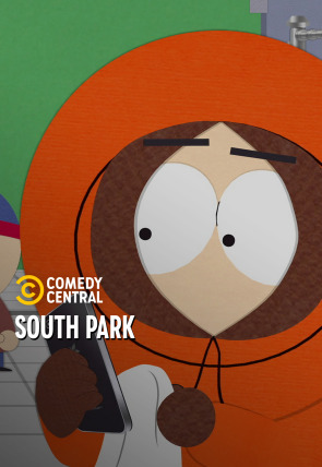 South Park T21 E5 · Figuritas y heroína en la programación de Comedy Central HD (Series)