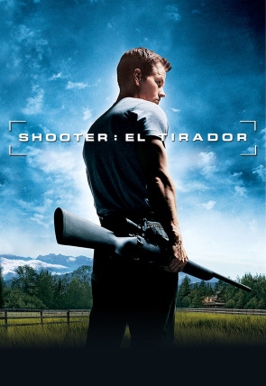 Shooter: El tirador en la programación de STAR Channel HD (Cine)