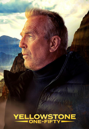 Carátula de Parque Nacional Yellowstone: 150 Aniversario · Una herencia perdurable