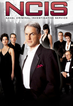 Navy: Investigación criminal T1 en la programación de Neox (Series)