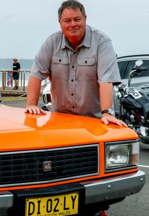 Joyas sobre ruedas: world tour T1 · Holden Surf Wagon - Australia en la programación de Discovery (Entretenimiento)