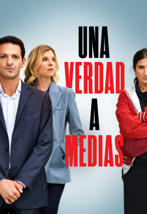 Una verdad a medias en la programación de M+ Comedia HD (Cine)