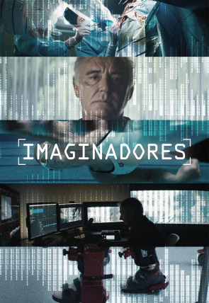 Imaginadores