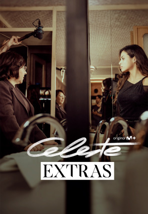 Celeste (Extras) T1 E2 · Sara vs. Celeste, dos universos enfrentados en la programación de M+ Drama HD (Series)