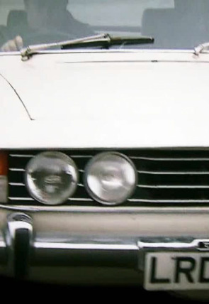 Joyas sobre ruedas T7 · Triumph Stag en la programación de Discovery (Entretenimiento)